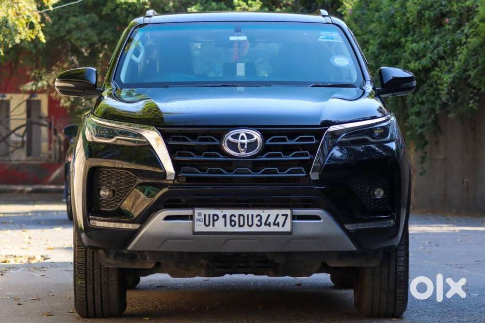 Toyota Fortuner 4x2 At 2.8 Diesel, 2023, Diesel