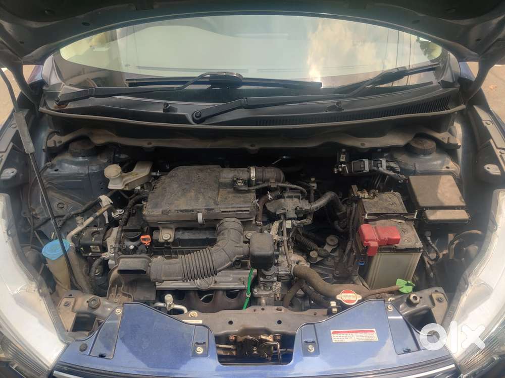 Maruti Suzuki Ertiga 1.5 Zxi Plus, 2023, Petrol