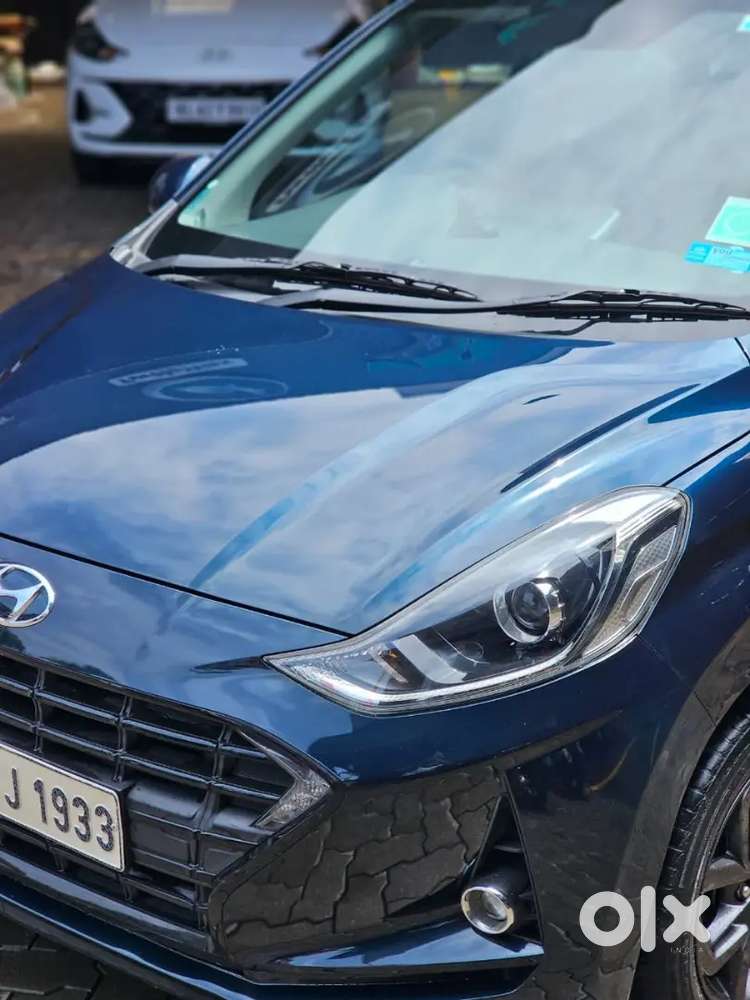 Hyundai I10 Neos 1.2 Amt Kappa Sportz 2021