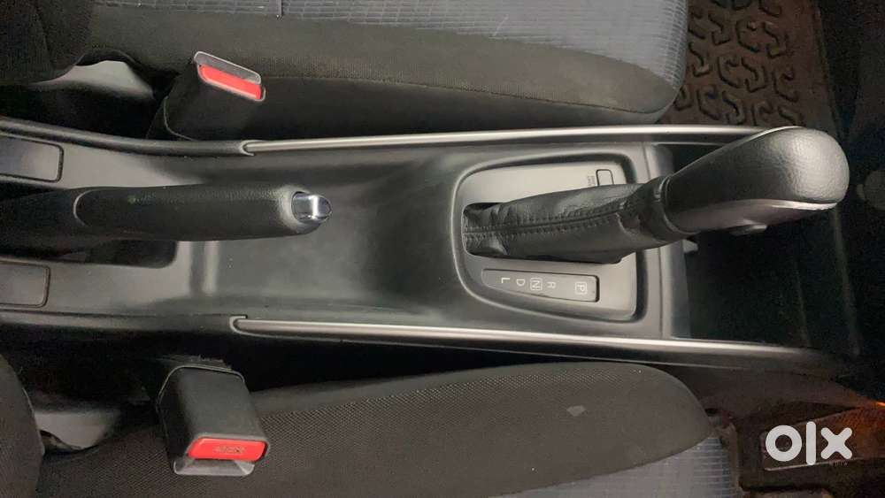 Maruti Suzuki Baleno