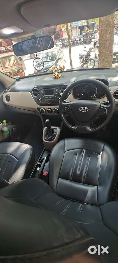 Hyundai Grand I10 2016 Petrol 74000 Km Driven