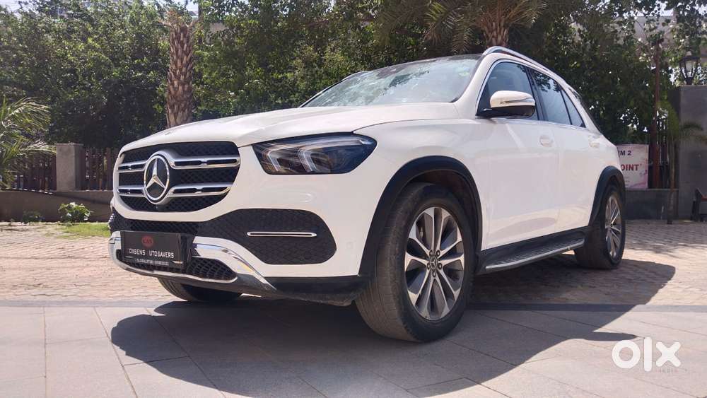 Mercedes-benz Gle 450 4matic Lwb, 2022, Petrol