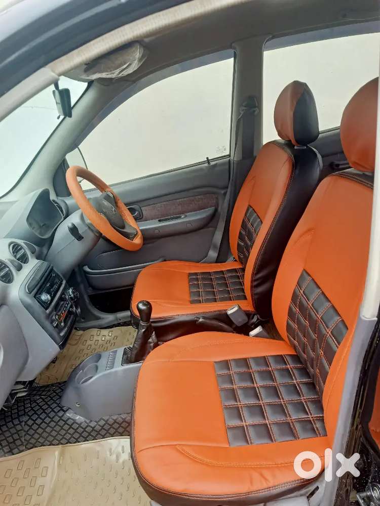 Hyundai Santro 2006 Petrol