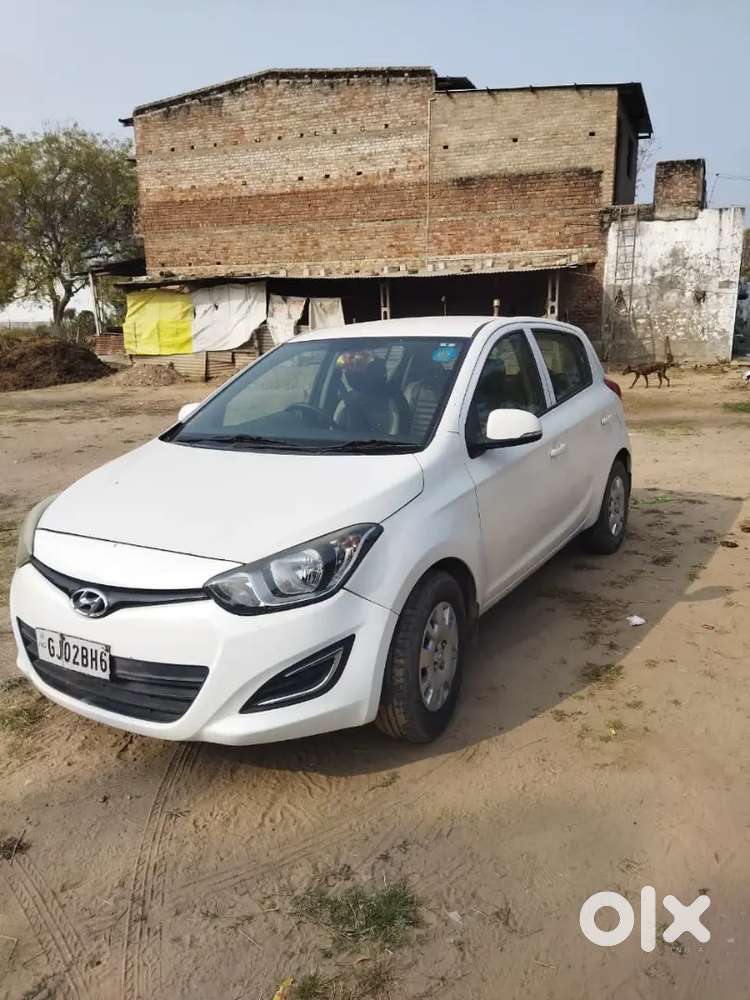 Hyundai I20 2014 Petrol Well Maintained