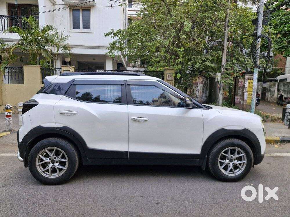 Mahindra Xuv 3xo Ax5 1.5 Diesel Autoshift Plus, 2024, Diesel