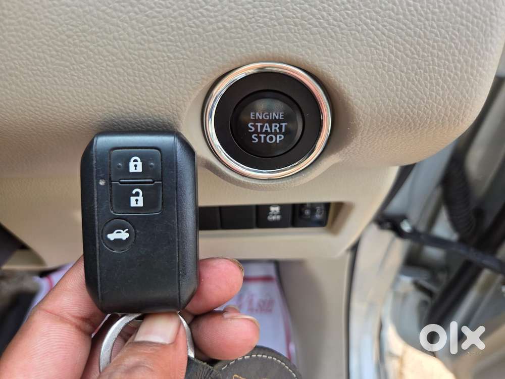 Maruti Suzuki Swift Dzire Zxi + Mt, 2024, Petrol