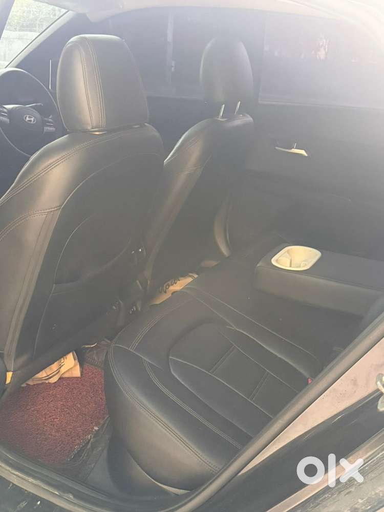 Hyundai New Verna 2023