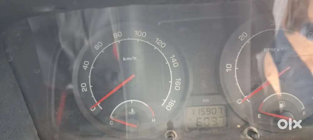 Tata Indica Diesel 2015