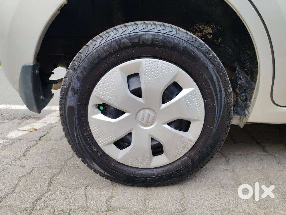 Maruti Suzuki Alto K10 Plus Edition, 2023, Petrol