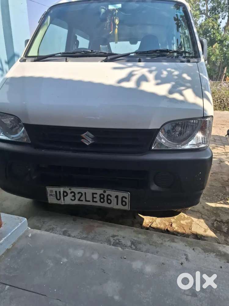 Maruti Suzuki Eeco 2020 Petrol Good Condition