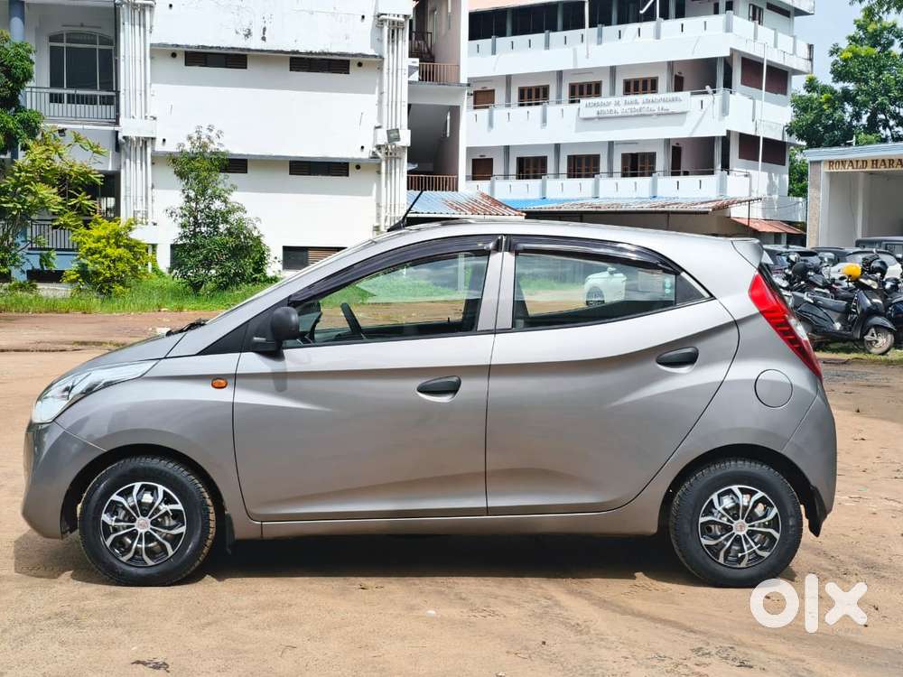 Hyundai Eon Era +, 2013, Petrol