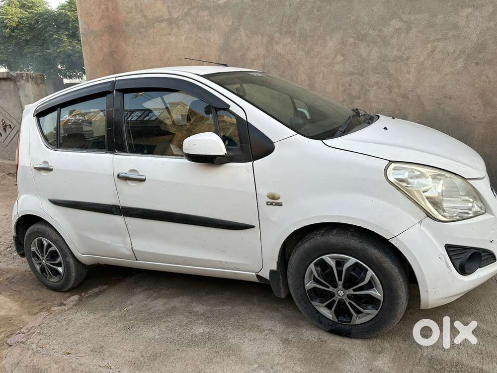 Maruti Ritz Vdi 2013
