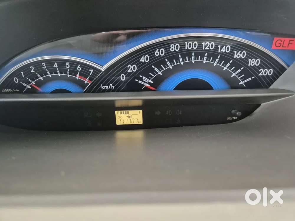 Toyota Etios Liva  Single Owner  Well Maintainedexcellent Condition