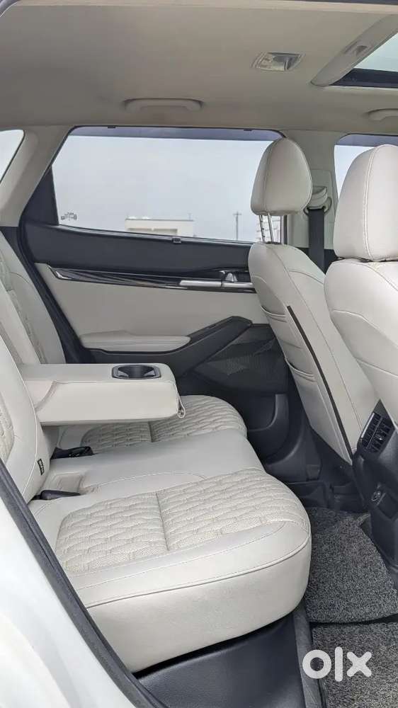 Kia Seltos Htx Diesel 2022