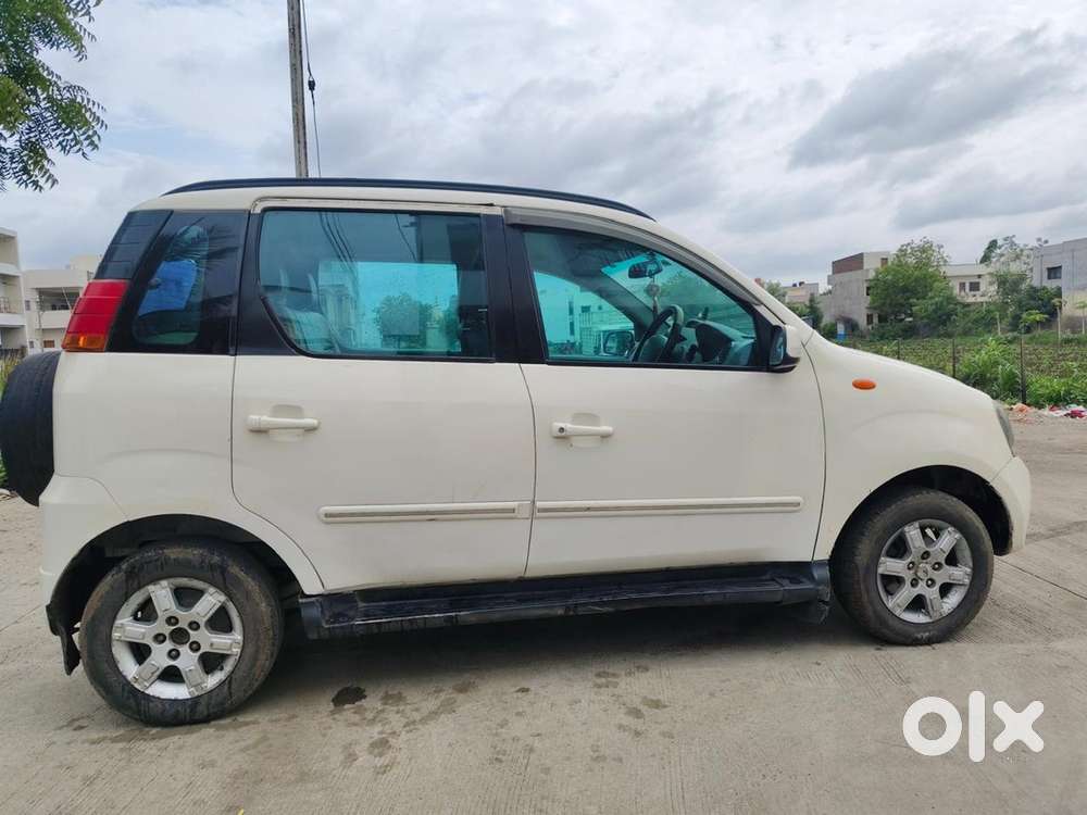 Mahindra Quanto Diesel 2013