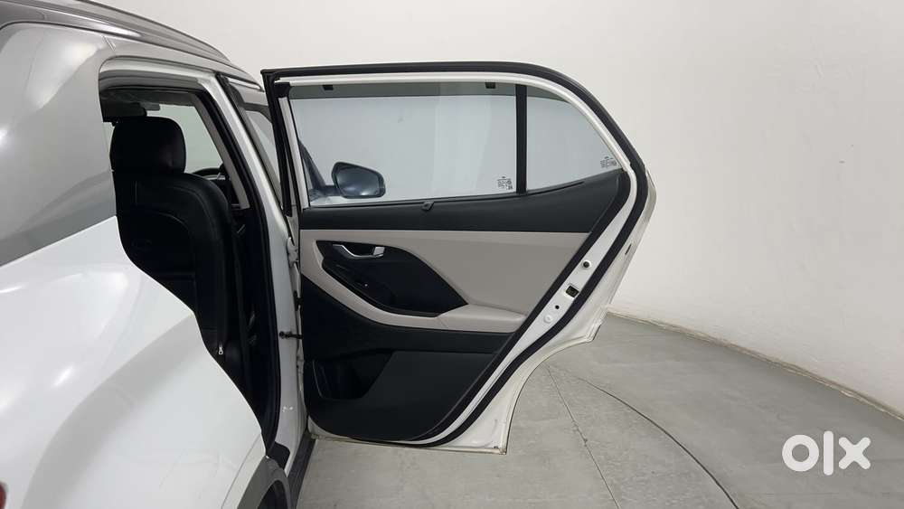 Hyundai Creta 1.5 Sx, 2022, Petrol