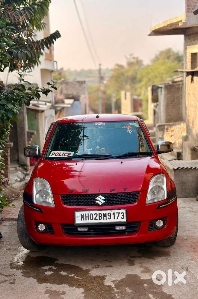 Maruti Suzuki Hybrid 2009