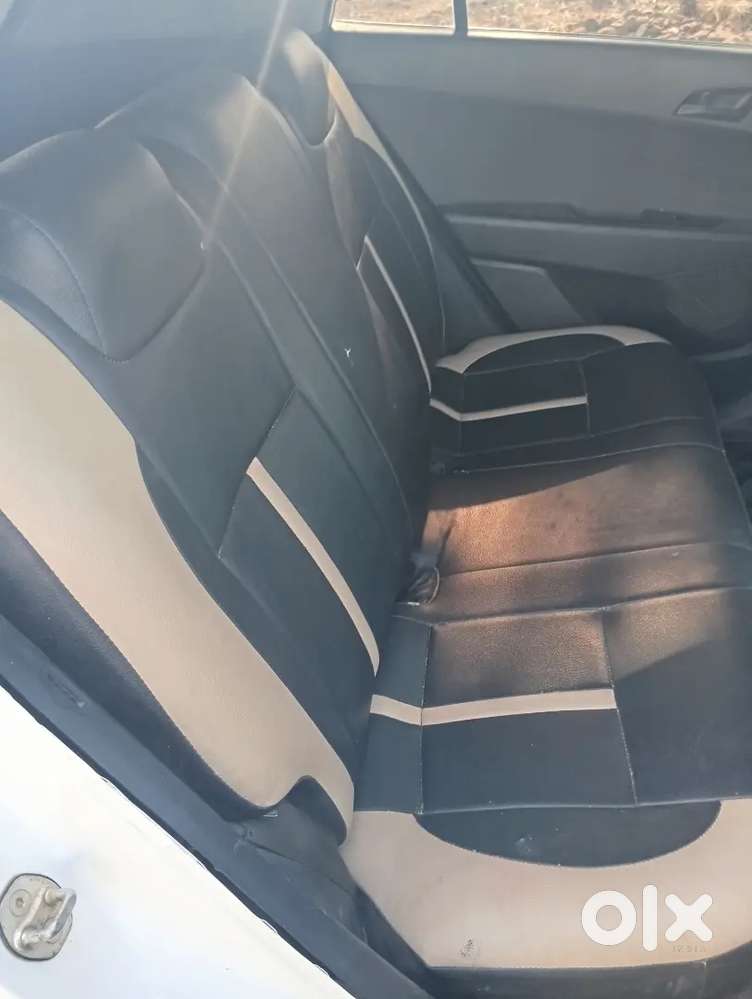 Hyundai Creta N Line 2017 Diesel 15000 Km Driven