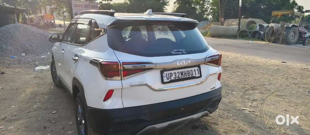 Kia Seltos 2021 Diesel 140000 Km Driven