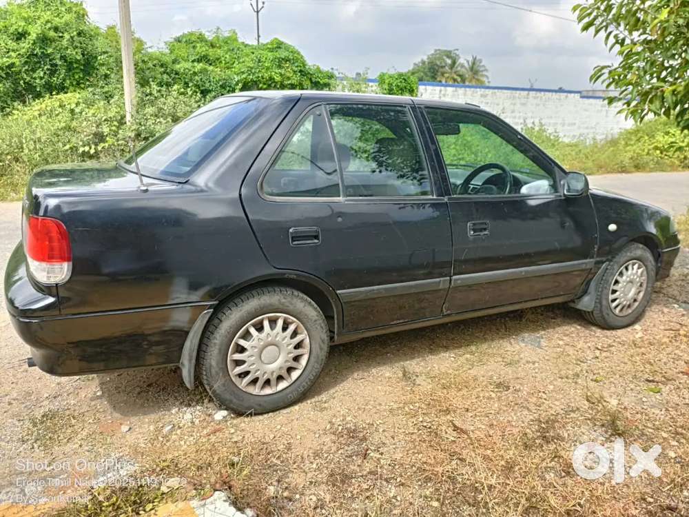 Maruti Suzuki Esteem 2007 Petrol 65000 Km Driven