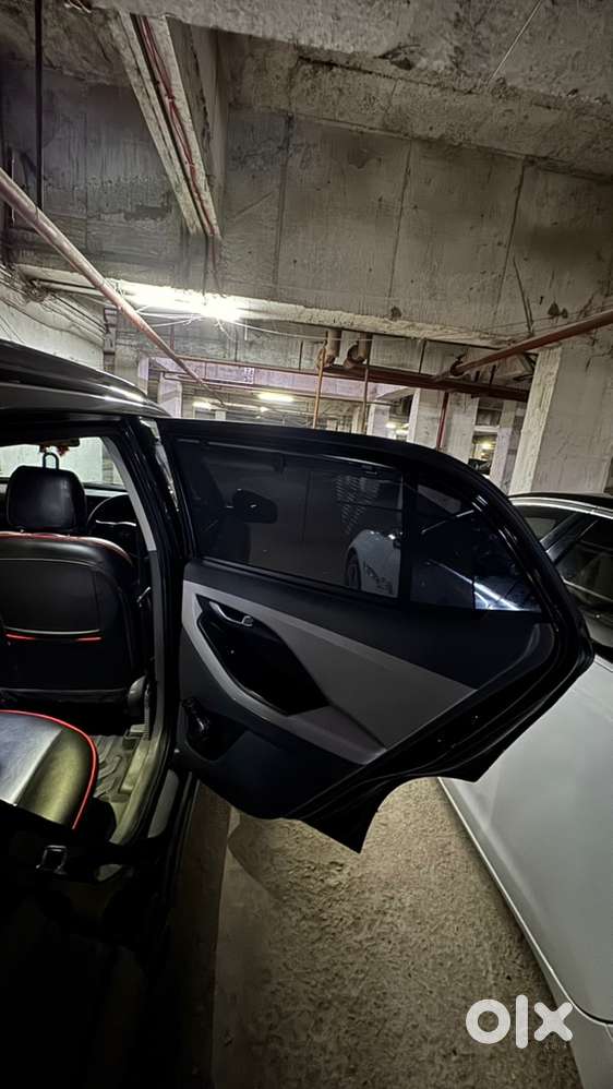 Hyundai Creta Facelift 2024 Petrol 58000 Km Driven