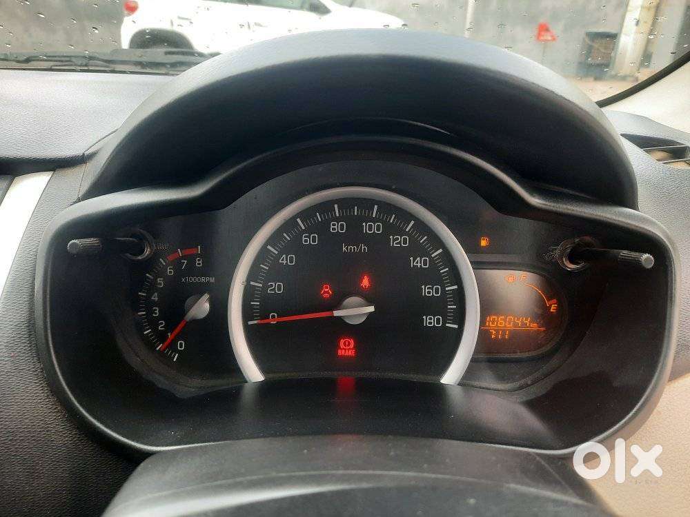 Maruti Suzuki Celerio Zxi Mt, 2020, Petrol