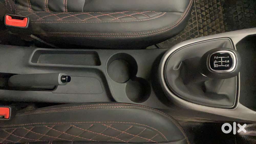 Hyundai Grand I10 Nios Sportz 1.2 Kappa Vtvt, 2022, Petrol