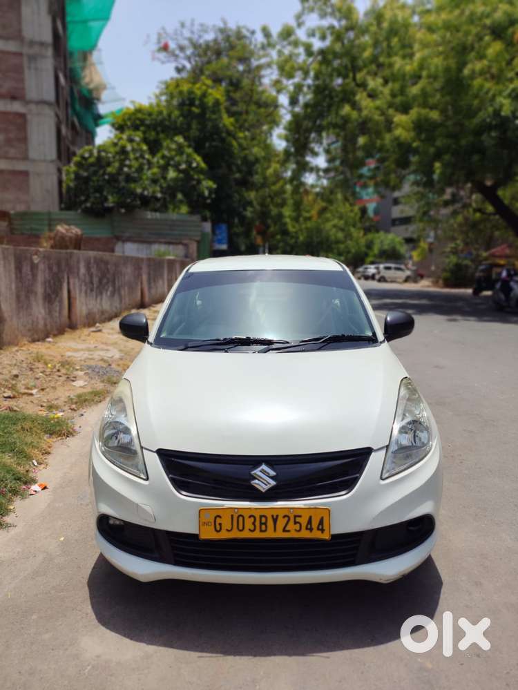 Maruti Suzuki Swift Dzire, 2022, Cng & Hybrids