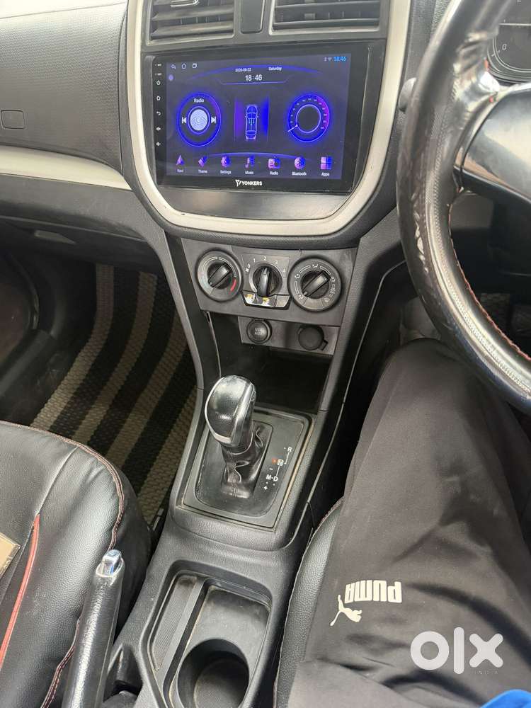 Maruti Suzuki Brezza Zxi S-cng, 2019, Diesel