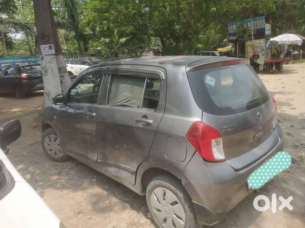 Celerio 2019 Modal Matalic Colour Running -70201km First Owner