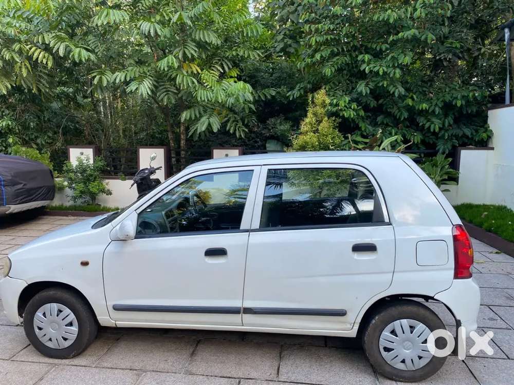 Maruti Suzuki Alto 2010 Lxi