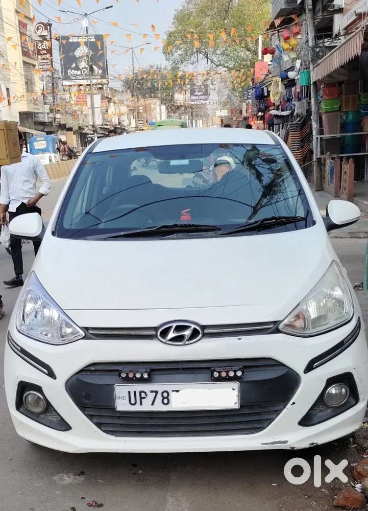 Hyundai Grand I10 2016 Petrol 132000 Km Driven