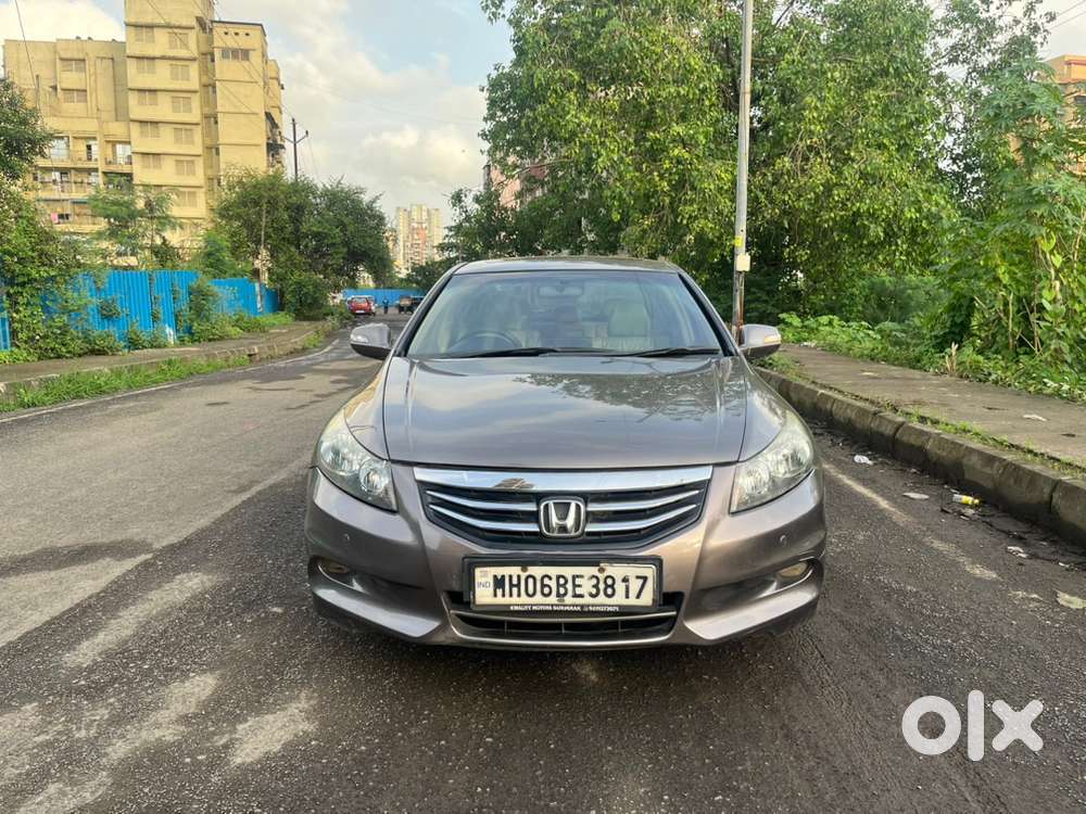 Honda Accord 2013 Petrol