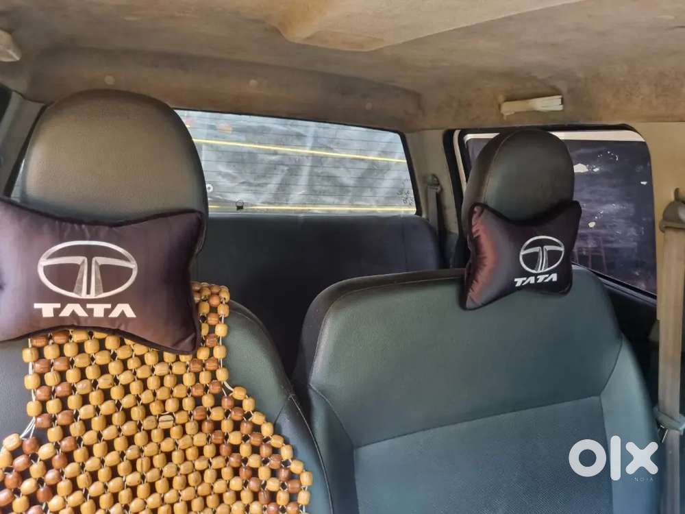 Tata Xenon Yodha Crew Cabin 4x4 2022 Diesel Well Maintained