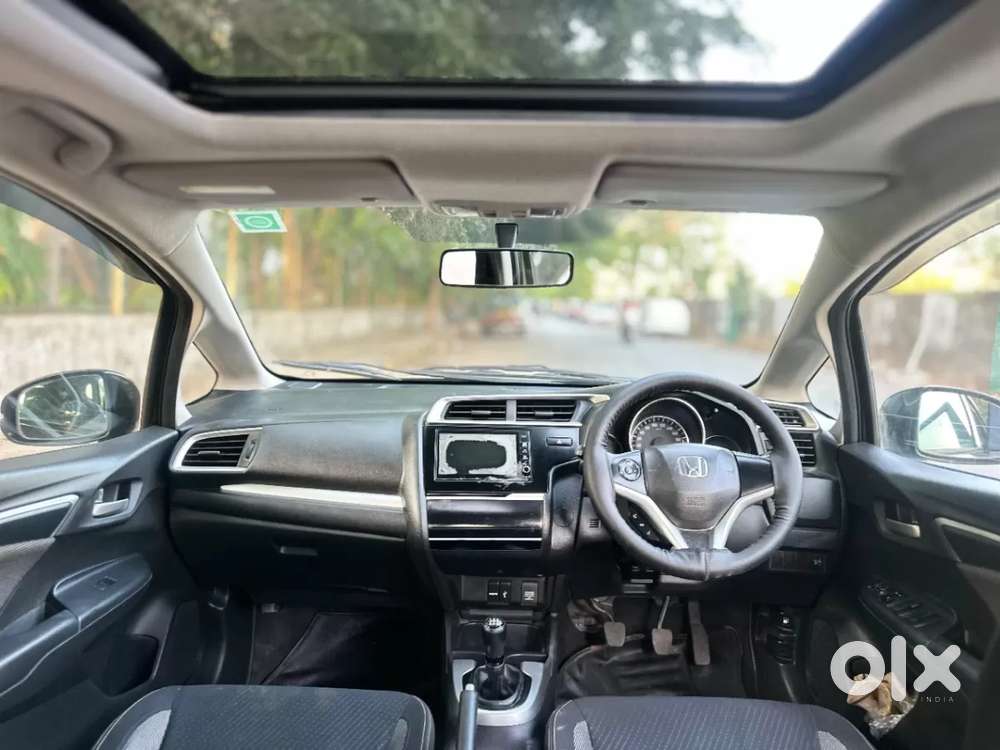 Honda Wr-v 1.2 Vx I-vtec, 2019, Petrol