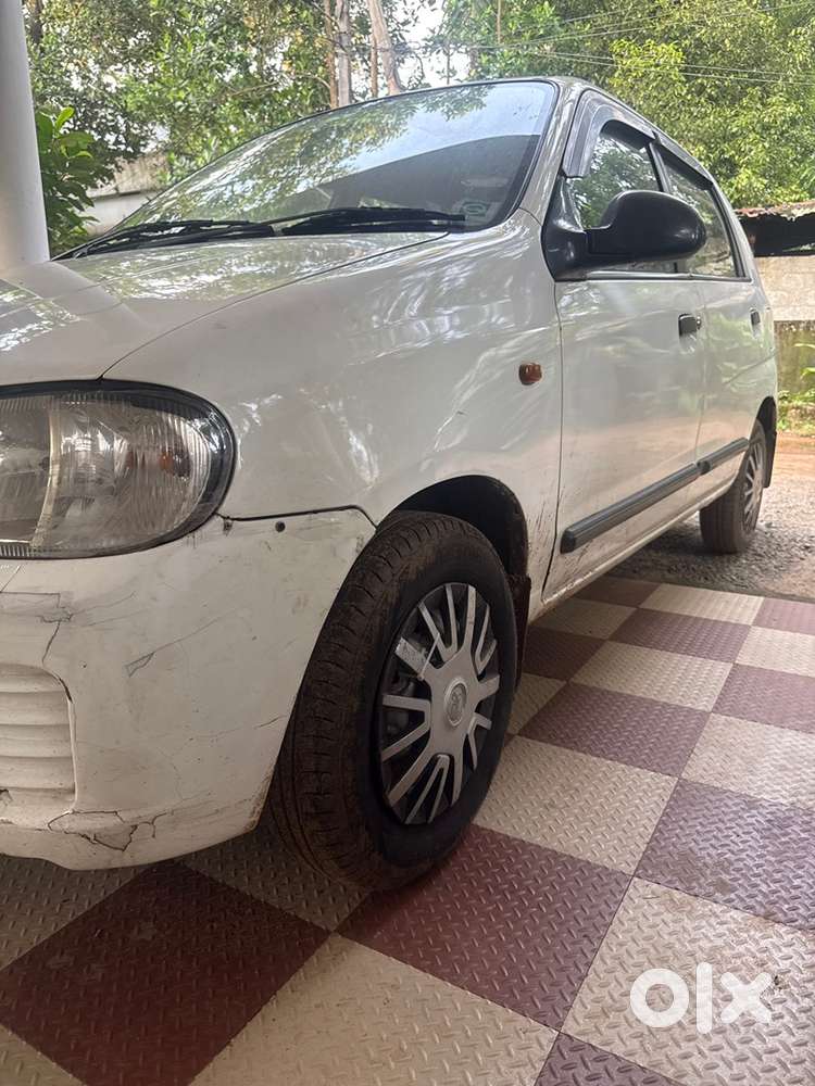 Maruti Suzuki Alto 2007
