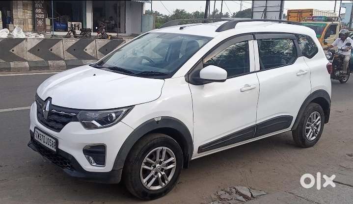 Renault Triber, 2020, Petrol