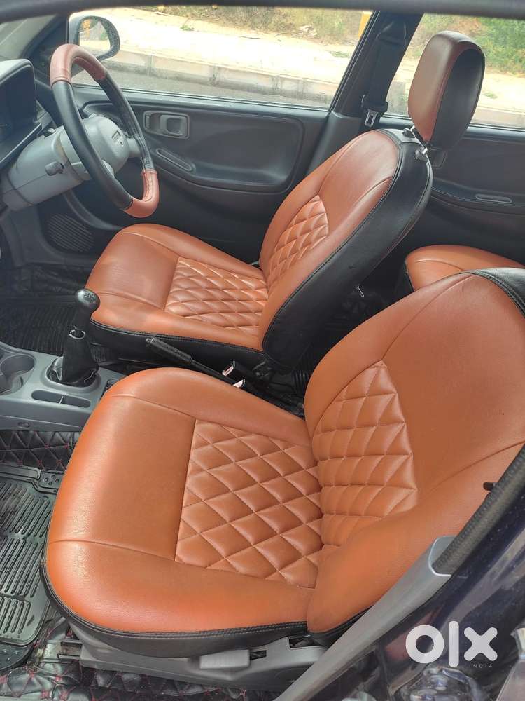 Maruti Suzuki Zen Estilo Vxi Bsiv, 2001, Petrol