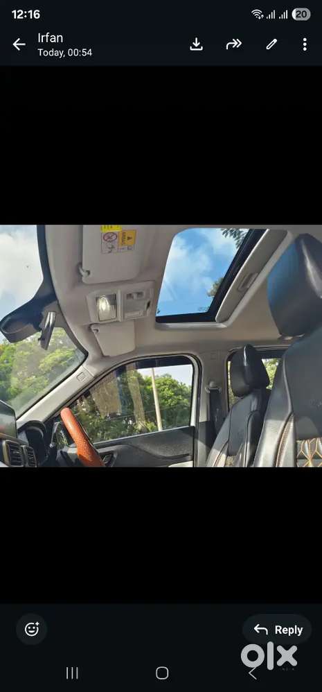 Tata Punch 2024 Cng & Hybrids 22000 Km Driven