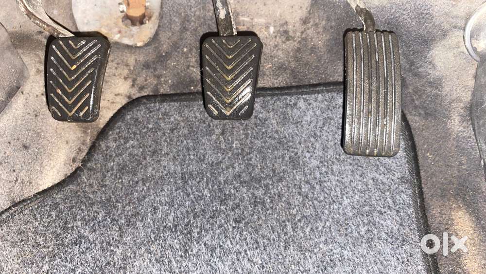 Hyundai Eon Era +, 2015, Cng & Hybrids