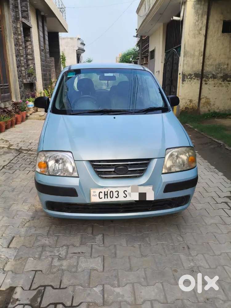 Santro Xing