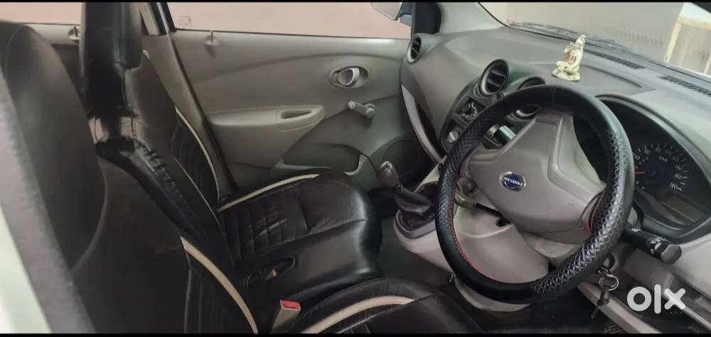 Datsun Go 2016 Year Car