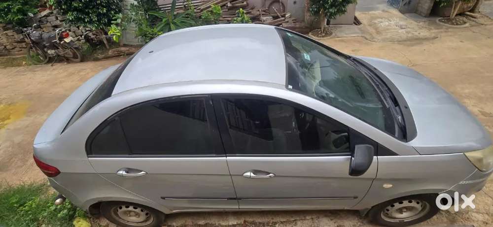 Tata Zest Revotron 2017 Diesel Manual