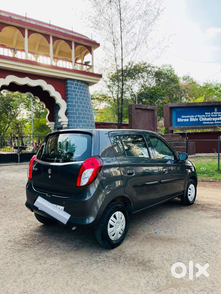 Maruti Suzuki Alto 800 0.8 Vxi (o), 2019, Petrol