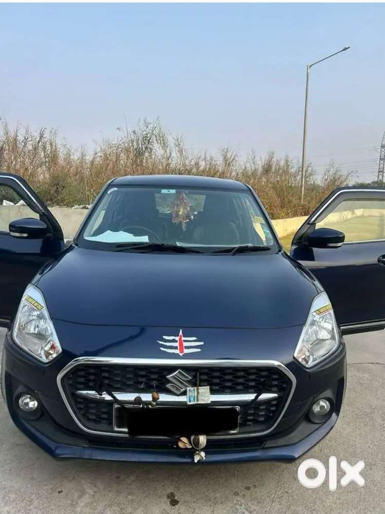 Maruti Suzuki Swift 2023 Petrol 79000 Km Driven
