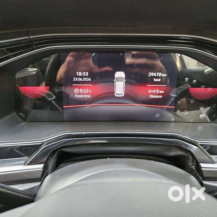 Volkswagen Virtus 1.5 Tsi Gt Plus Evo Dsg, 2023, Petrol