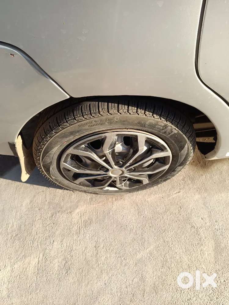 Maruti Suzuki Wagon R 1.0 2010 Lpg 73300 Km Driven