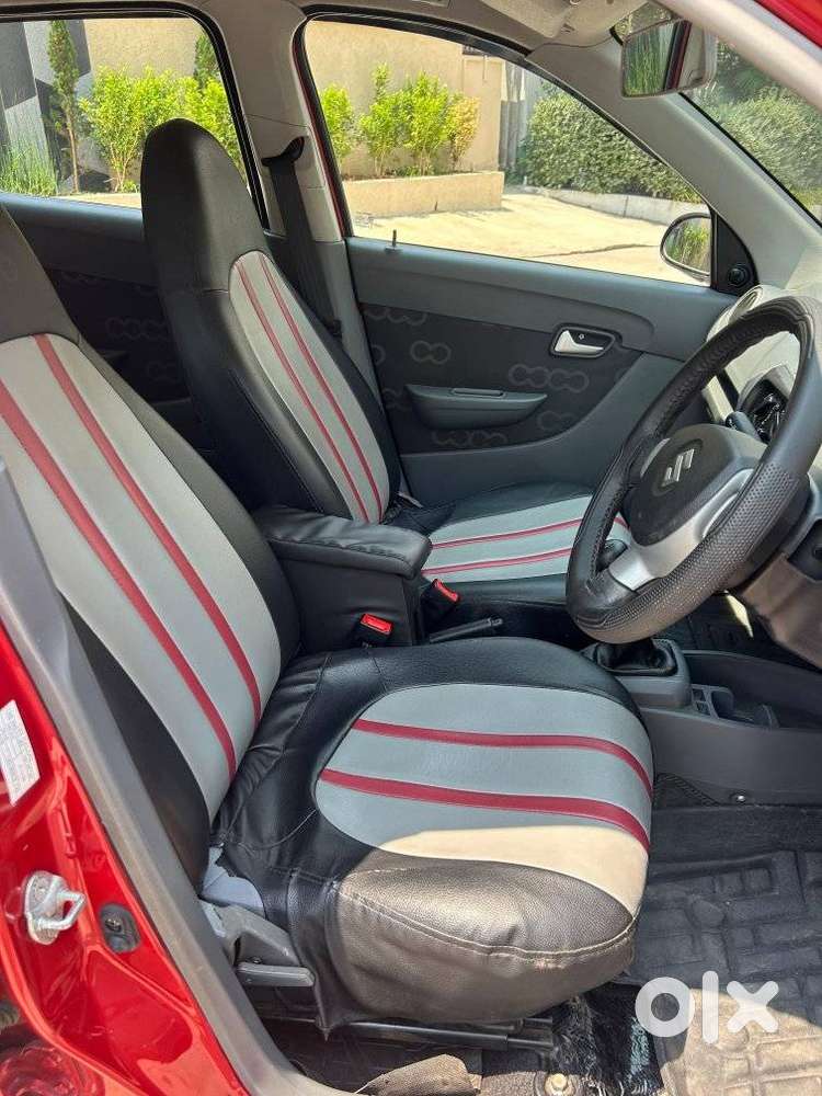 Maruti Suzuki Alto 800 Lxi, 2016, Petrol