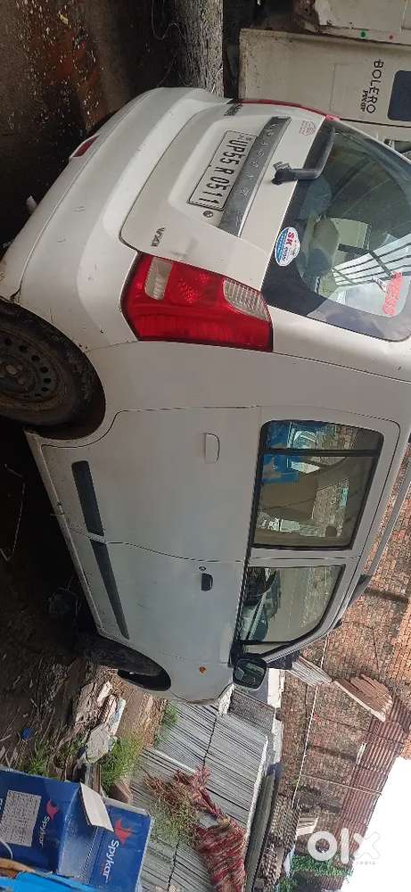 Maruti Suzuki Wagon R 2015 Second Owner
