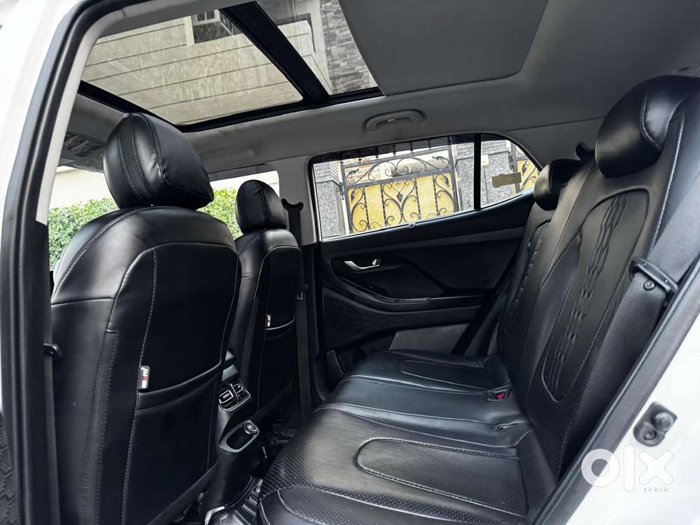 Hyundai Creta S Plus 1.5 Diesel Knight, 2023, Diesel